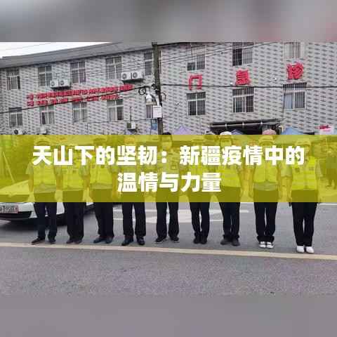 天山下的坚韧:新疆疫情中的温情与力量