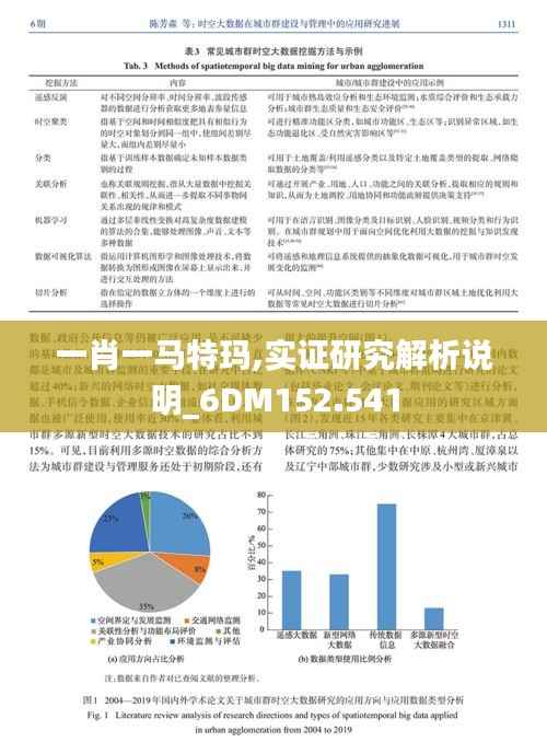 一肖一马特玛,实证研究解析说明_6DM152.541