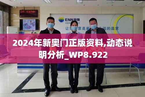 2024年新奥门正版资料,动态说明分析_WP8.922