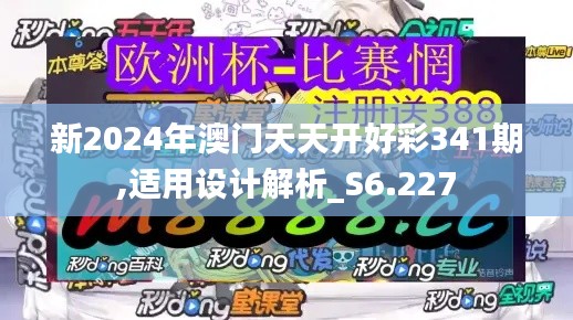 新2024年澳门天天开好彩341期,适用设计解析_S6.227
