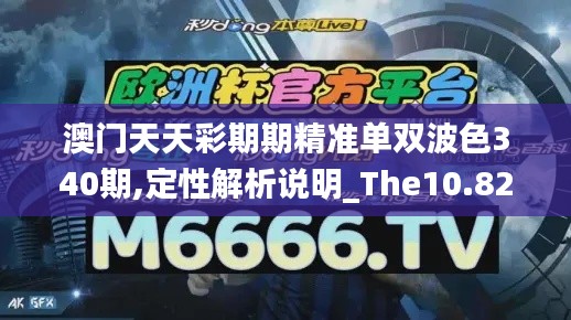 澳门天天彩期期精准单双波色340期,定性解析说明_The10.824