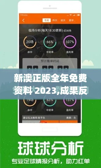 新澳正版全年免费资料 2023,成果反馈落实_C版9.893