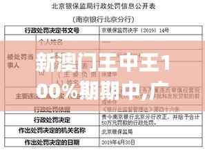 新澳门王中王100%期期中,广泛的解释落实方法分析_黄金版14.113