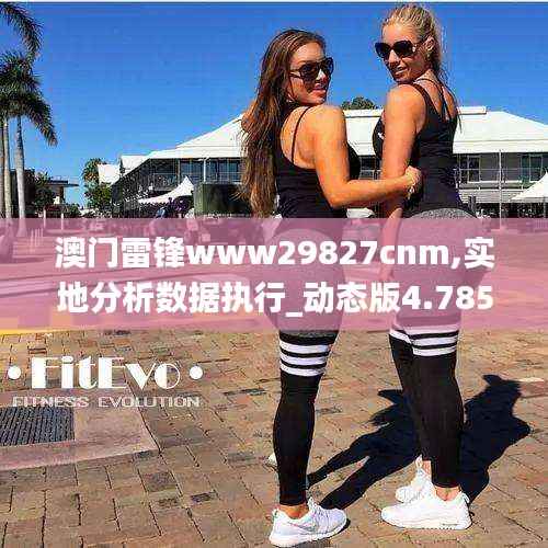 澳门雷锋www29827cnm,实地分析数据执行_动态版4.785