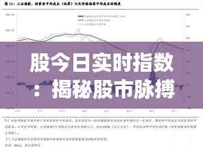 股今日实时指数：揭秘股市脉搏的跳动