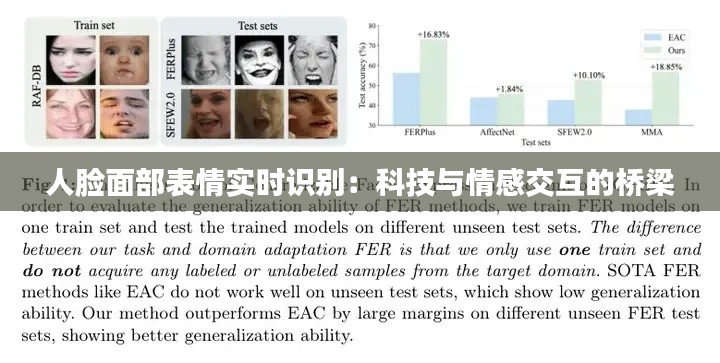 人脸面部表情实时识别:科技与情感交互的桥梁