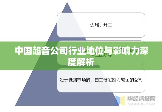 中国超音公司行业地位与影响力深度解析