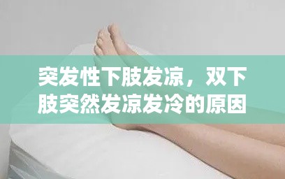 突发性下肢发凉,双下肢突然发凉发冷的原因