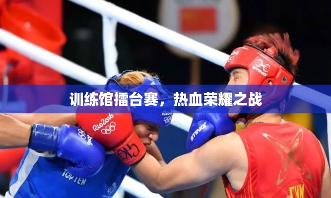 训练馆擂台赛，热血荣耀之战