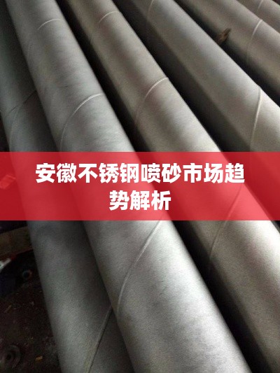 安徽不锈钢喷砂市场趋势解析
